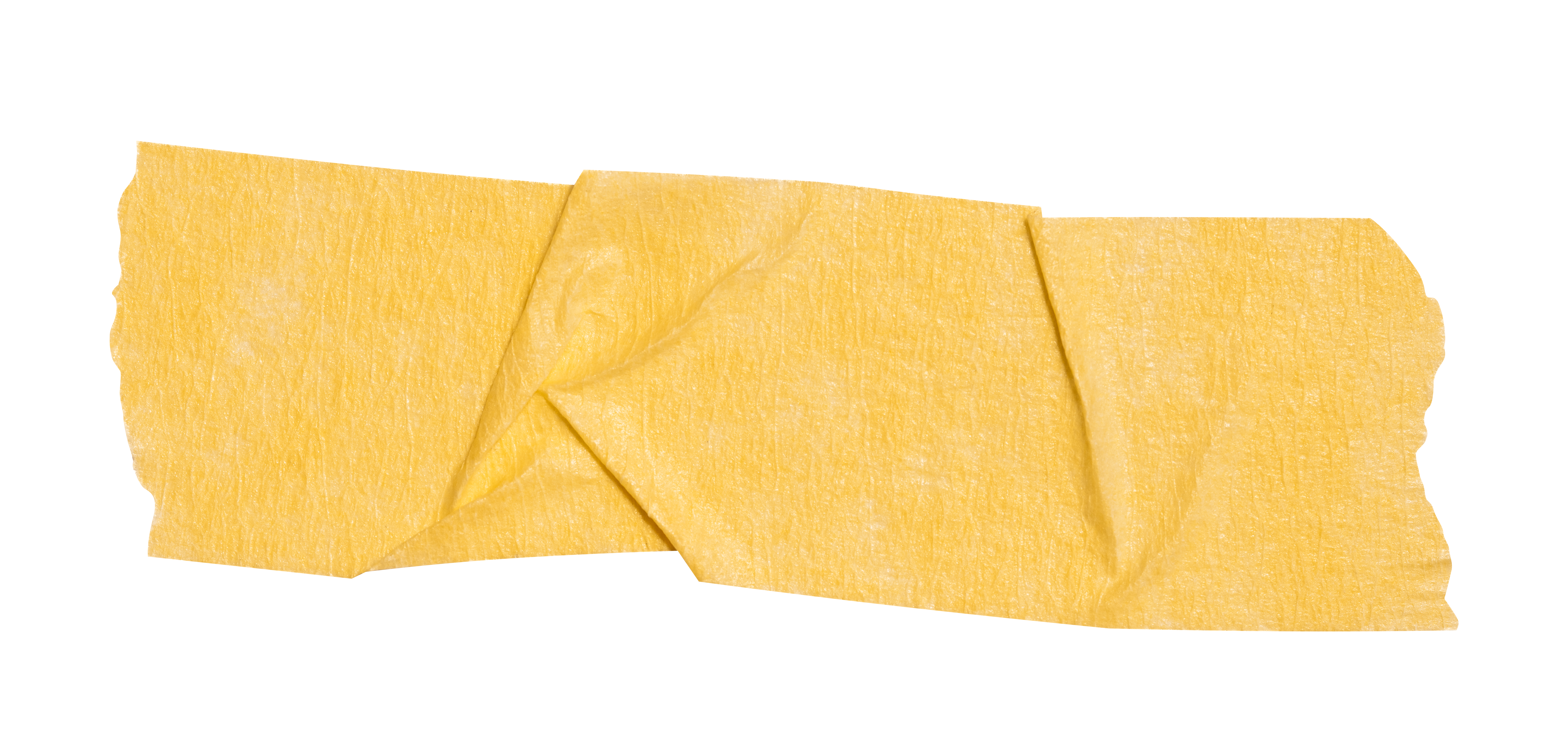 scanned image of tape