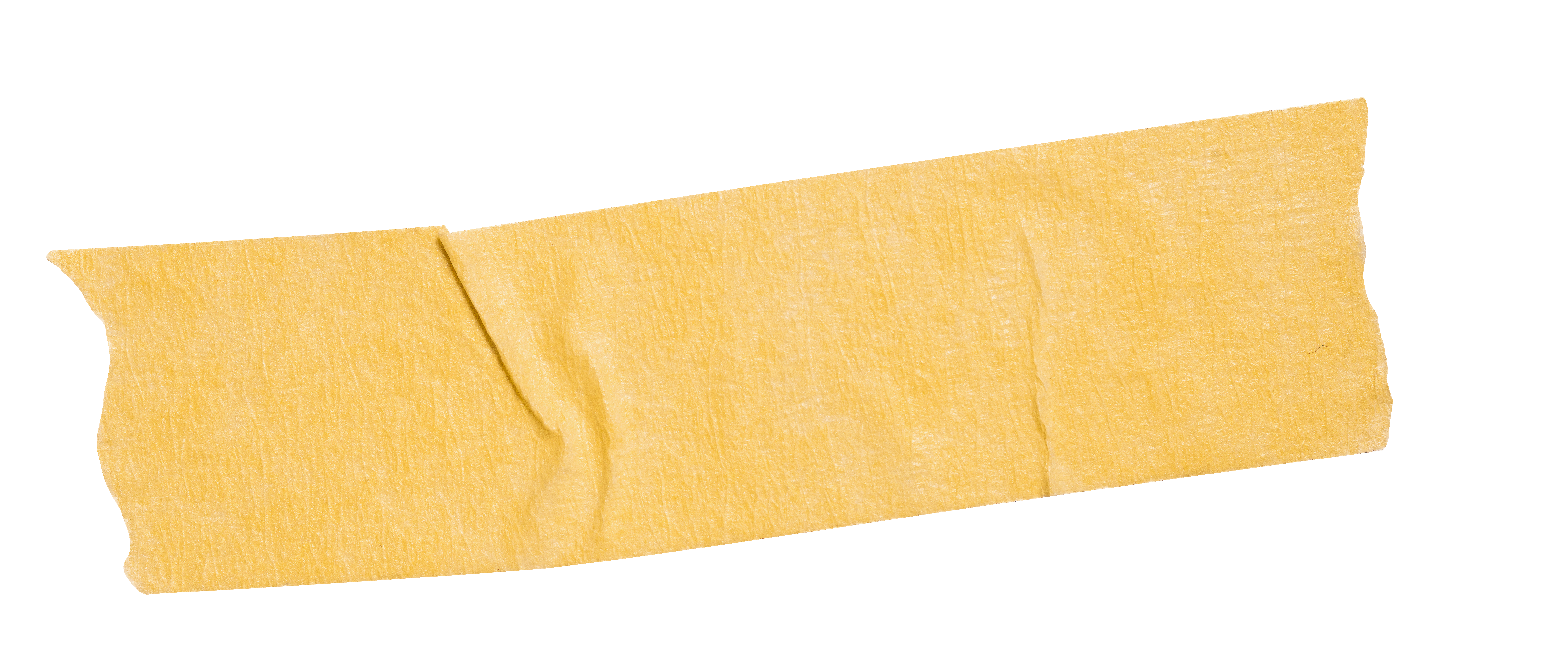 scanned image of tape