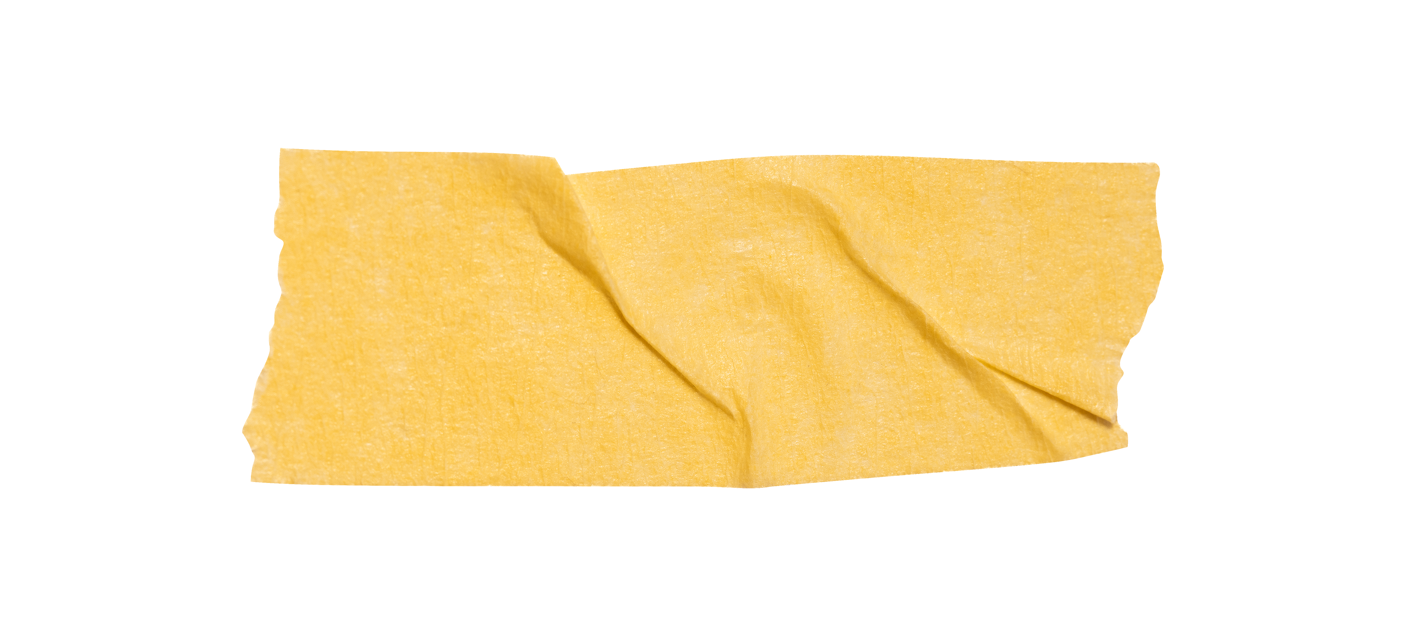 scanned image of tape