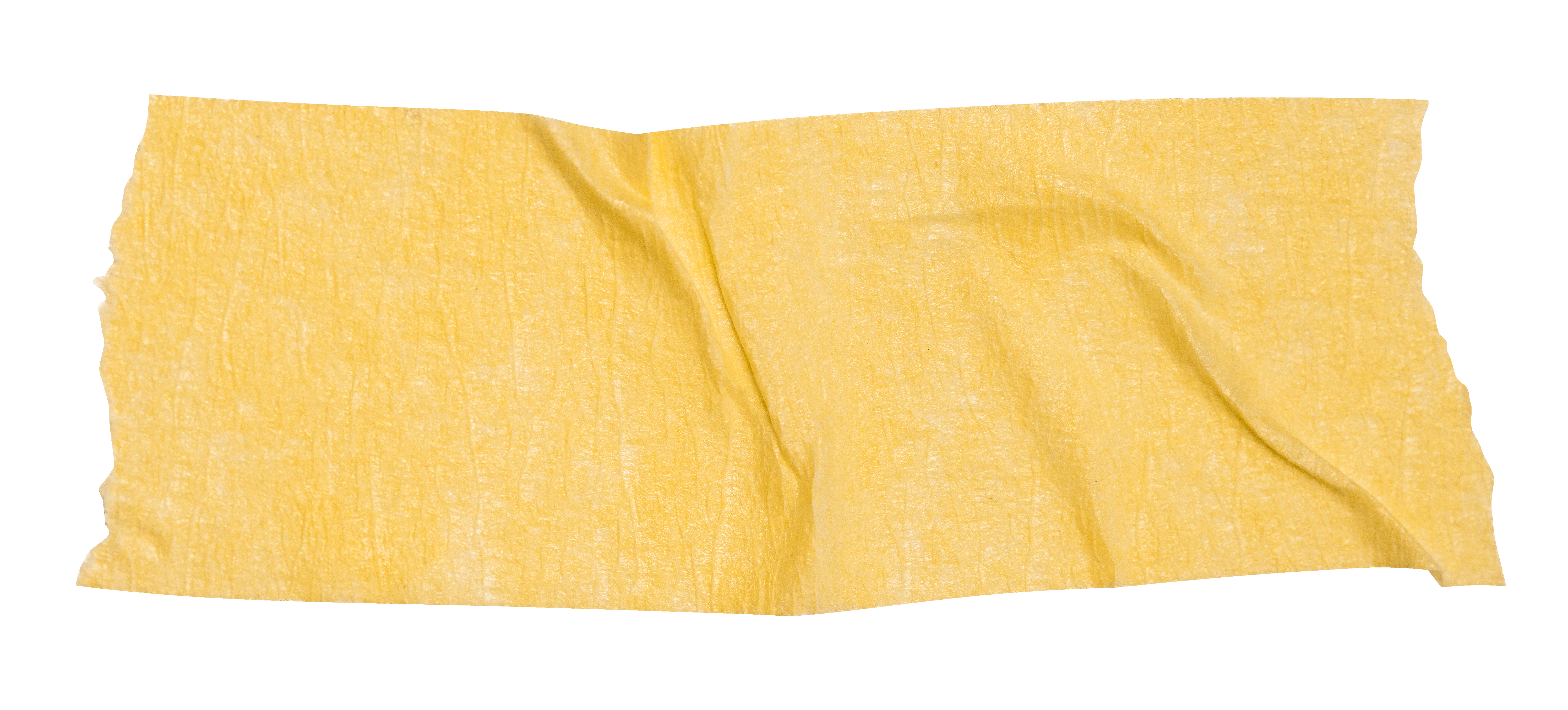 scanned image of tape